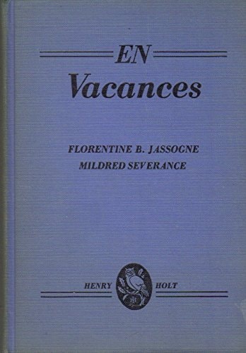En Vacances