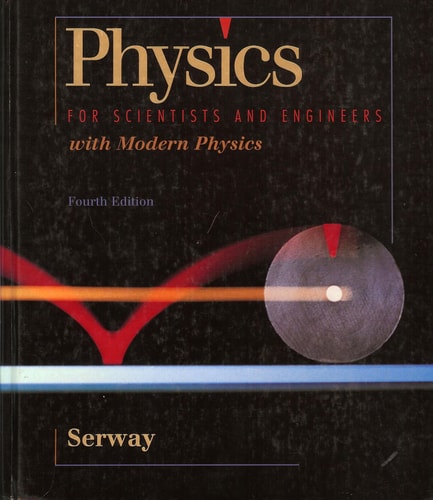 Physics for Scientists and Engineers with Modern Physics