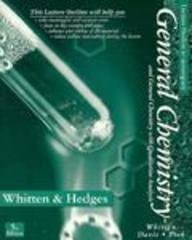 General Chemistry