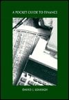 A Pocket Guide to Finance