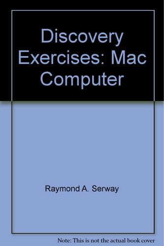 Discovery Exercises: Mac Computer