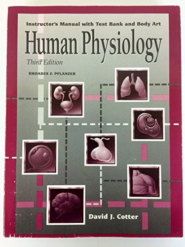 Body Art: Human Physiology