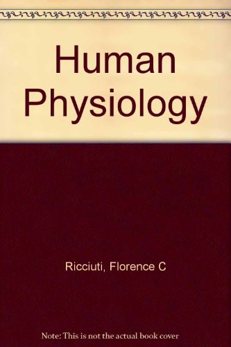 Human Physiology