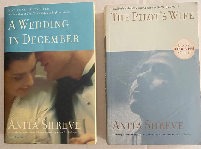 A Wedding in December