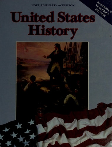 United States History