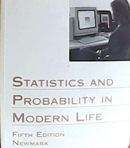 Statistics and Probability in Modern Life