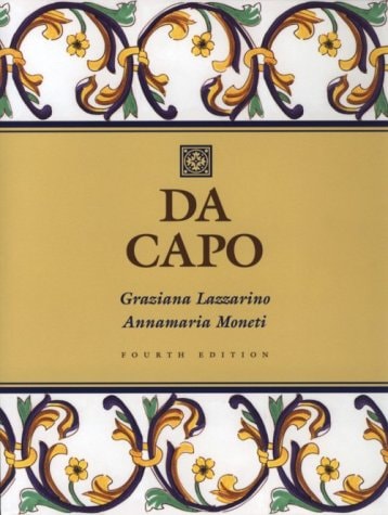 Da Capo