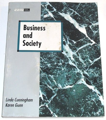 Business and Society