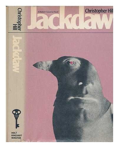 Jackdaw