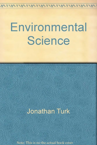Environmental Science