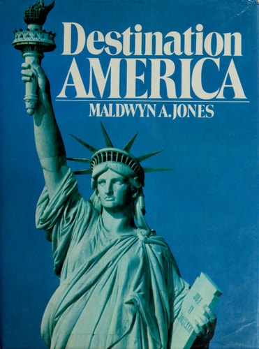 Destination America