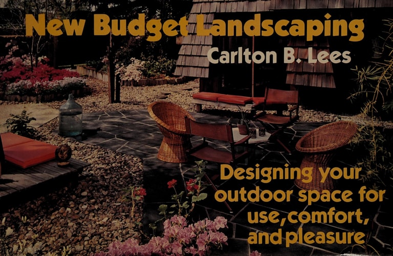 New Budget Landscaping