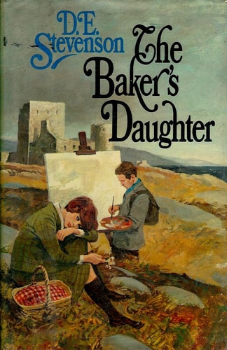 The Baker's Daughter