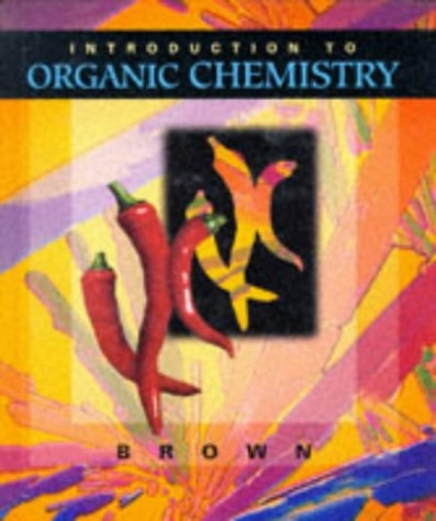 An Introduction to Organic Chemistry