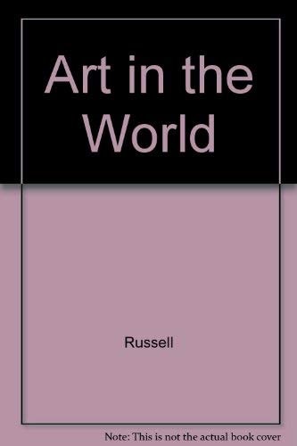Art in the World