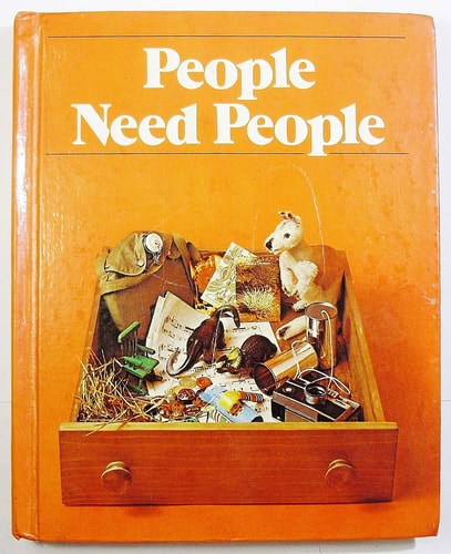 People Need People Level 9 77@