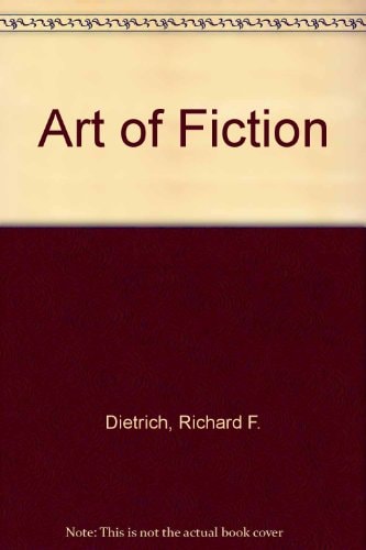 Art of Fiction