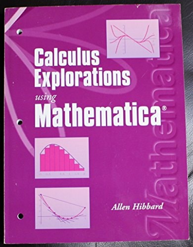 Calculus and Mathematics
