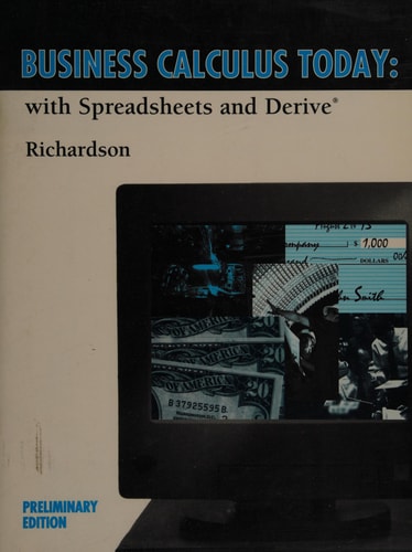 Business Calculations Today with Spreads and Derivatives