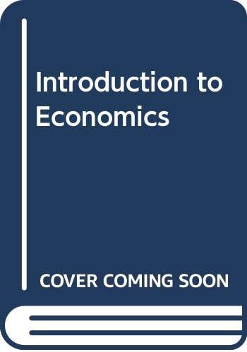 Introduction to Economics with TAG SW 3.5 96