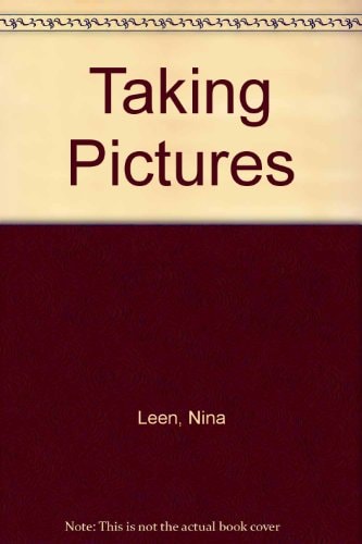 Taking Pictures