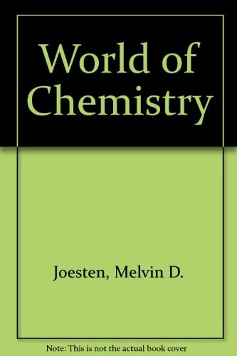 World of Chemistry