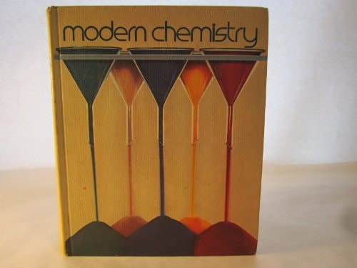 Modern Chemistry