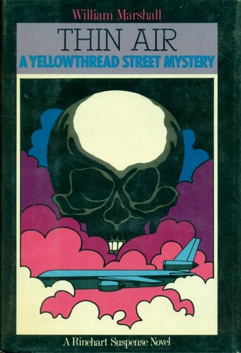 Edition published by Holt, Rinehart and Winston