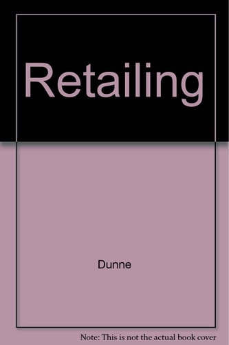 CB T/A Retailing Applications+technology, 2e