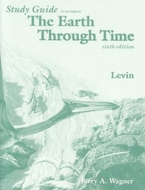 The Earth Through Time