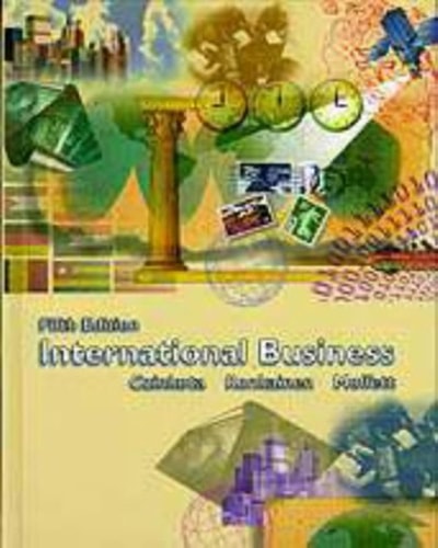 Edition published by Cengage Learning