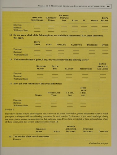 Edition published by Dryden Press