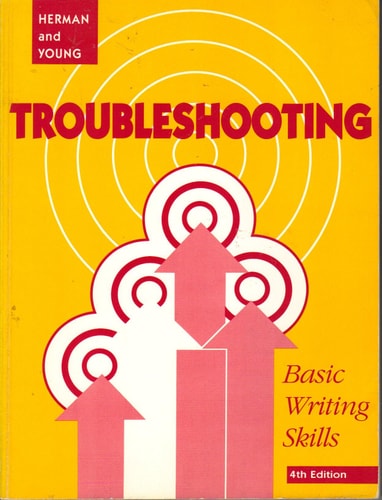 Troubleshooting Basic Writing Skills