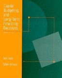 Capital Budget & Long Term Finances