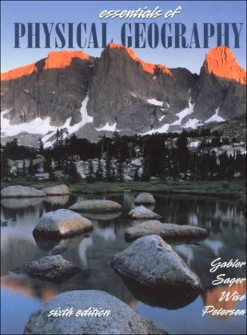 Essentials of Physical Geography