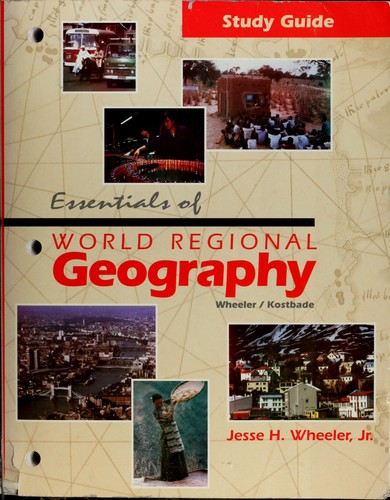 Wheeler*** Essen World Reg Geo (Saunders golden sunburst series)