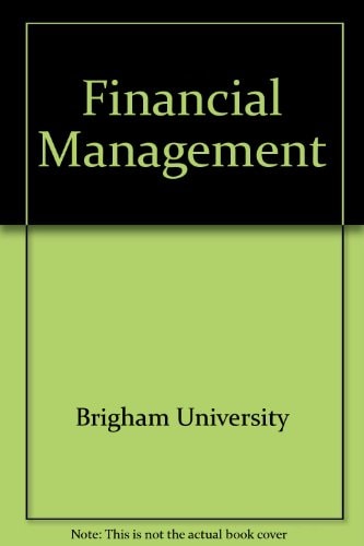 Financial Management