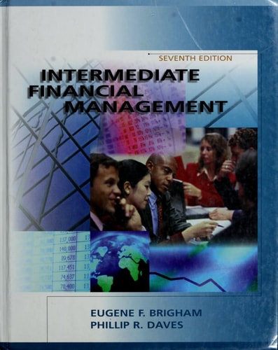 Intermediate Financial Management