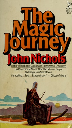The Magic Journey