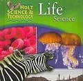 Science & Technology Guided Reading Audio Cd Program: Life Science (Holt Science & Technology)