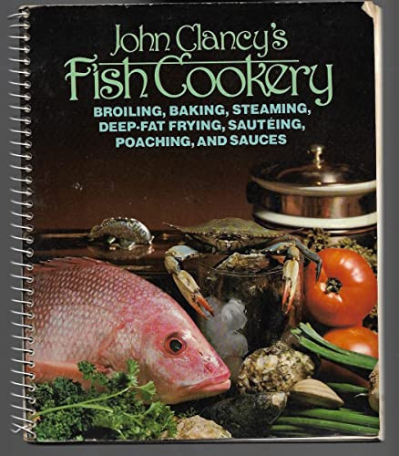 John Clancy's Fish Cookery