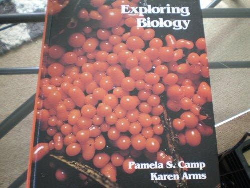 Exploring biology