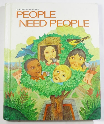 People Need People level 9