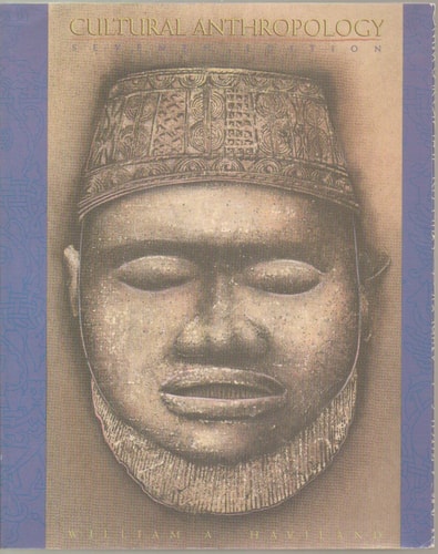 Edition published by Harcourt Brace Jovanovich College Publishers