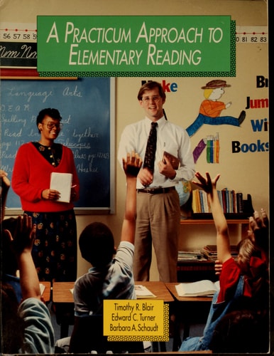 A Practicum Approach to Elementary Reading