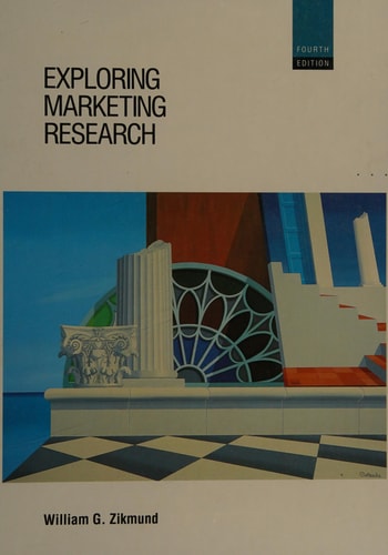 Edition published by Dryden Press