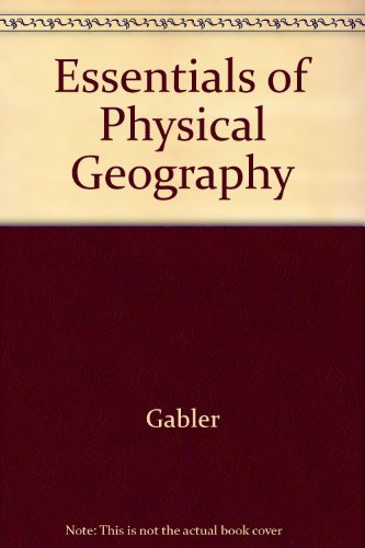 Essentials of Physical Geography