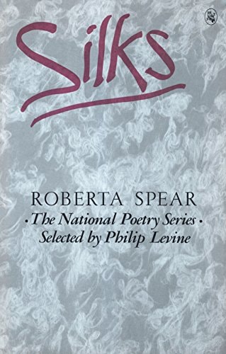 Silks (National Poetry)