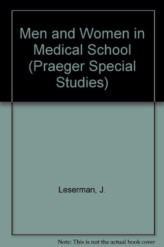 Men and women in medical school: How they change and how they compare