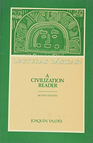Lecturas básicas a civilization reader